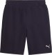 Puma Spodenki męskie ESS Elevated Relaxed granatowe 692021 16 M 2