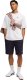 Puma Spodenki męskie ESS Elevated Relaxed granatowe 692021 16 M 5