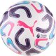 Puma Piłka nożna Stellar Play Premier League Reactivity biało-fioletowo-różowa 85119 01 4 1