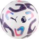 Puma Piłka nożna Stellar Play Premier League Reactivity biało-fioletowo-różowa 85119 01 4 2