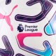 Puma Piłka nożna Stellar Play Premier League Reactivity biało-fioletowo-różowa 85119 01 4 3