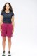 Elbrus Damskie spodenki ELMIK WO'S raspberry radiance rozmiar L 7