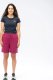 Elbrus Damskie spodenki ELMIK WO'S raspberry radiance rozmiar XXL 7