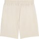Puma Spodenki męskie ESS Elevated Material beżowe 692057 87 M 3