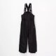 Eevi Dziecięce spodnie Martes essentials Eskimo Kids czarny rozmiar 116 1