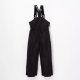 Eevi Dziecięce spodnie Martes essentials Eskimo Kids czarny rozmiar 116 2