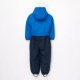 Eevi Dziecięcy kombinezon Martes essentials BOMBI KDB princess blue/dress blues rozmiar 122 2