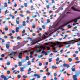 Eevi Dziecięcy kombinezon Martes essentials BOMBI KDG dots print rozmiar 134 6
