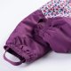 Eevi Dziecięcy kombinezon Martes essentials BOMBI KDG dots print rozmiar 134 8
