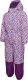 Eevi Dziecięcy kombinezon Martes essentials BOMBI KDG dots print rozmiar 128 [cze] 2