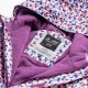 Eevi Dziecięcy kombinezon Martes essentials BOMBI KDG dots print rozmiar 128 [cze] 4