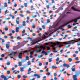 Eevi Dziecięcy kombinezon Martes essentials BOMBI KDG dots print rozmiar 128 [cze] 6