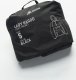 Berg Outdoor Damska kurtka przejściowa Martes Essentials Lady Kagoom000291664 czarny rozmiar L 9