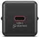 Ładowarka Lenovo GaN USB-C 65W Mini 40AW65WBEU 4