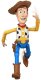 Figurka Mattel Toy Story 5 Biegnący Chudy (JNP87) 1