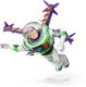 Figurka Mattel Disney Toy Story 5 Buzz Astral Hi-Tech (JNP88) 3