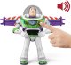 Figurka Mattel Disney Toy Story 5 Buzz Astral Hi-Tech (JNP88) 4