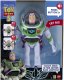 Figurka Mattel Disney Toy Story 5 Buzz Astral Hi-Tech (JNP88) 7