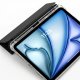 Etui na tablet Samsung Galaxy Tab A11+ (11') - up to 12" 3mk Hardy TabCase Black 2