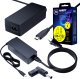 Zasilacz do laptopa Canyon Dell 20V USB-C DC 4.5 x 3.0 - 3mk Hardy Laptop Power Adapter 1