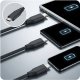 Zasilacz do laptopa Canyon Dell 20V USB-C DC 4.5 x 3.0 - 3mk Hardy Laptop Power Adapter 4