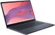 Laptop Asus Chromebook CX1405CTA-S60947 / 14 cali FHD / Intel N50 / 8 GB / 128 GB eMMC / Chrome OS / Quiet Blue 2
