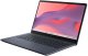 Laptop Asus Chromebook CX1405CTA-S60947 / 14 cali FHD / Intel N50 / 8 GB / 128 GB eMMC / Chrome OS / Quiet Blue 3