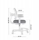 MarkAdler Junior 3.6 Grey (MA-JUNIOR 3.6 GREY) 2
