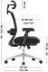 Mark Adler Leadpro 6.0 Black (MA-LEADPRO 6.0 BLACK) 14
