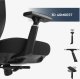 Mark Adler Leadpro 6.0 Black (MA-LEADPRO 6.0 BLACK) 4
