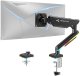 Triadyn Uchwyt biurkowy na monitor 13" - 34" Play FlexMount RGB (TRD-BLK-1ALRGB) 1
