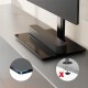 Triadyn Uchwyt biurkowy na 2 monitory 14" - 32" DuoBase Vertical (TRD-BLK-2STV-14"-32") 2