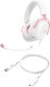 Słuchawki HyperX Zestaw słuchawkowy Cloud III Gaming Headset biały/różowy - (9W1Q4AA) 4