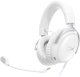 Słuchawki HyperX Cloud III — zestaw słuchawkowy dla graczy (biały) (BS7C1AA) 2
