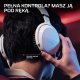 Słuchawki HyperX Cloud Stinger 3 Gaming Headset PlayStation (BS1T5AA) 5