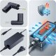 Zasilacz do laptopa 3MK IBM/Len/Hu/HP/As/Ac/To 20V USB-C/DC 4.0x1.7mm - Hardy Laptop Power Adapter 8
