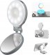 Telesin Lampka Pierścieniowa RGB Magnetic Ringlamp 1