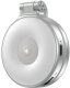 Telesin Lampka Pierścieniowa RGB Magnetic Ringlamp 2