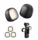 Lampa studyjna Telesin Magnetic Fill Light Kit Oświetlenie do DJI 1