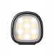 Lampa studyjna Telesin Magnetic Fill Light Kit Oświetlenie do DJI 2