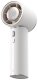 Wentylator Jisulife Mini wentylator Handheld Fan Pro1 Mini 4250 mAh USB-C przenośny wiatraczek dmuchawa - biały (6975061537403) 1