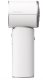 Wentylator Jisulife Mini wentylator Handheld Fan Pro1 Mini 4250 mAh USB-C przenośny wiatraczek dmuchawa - biały (6975061537403) 2