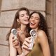 Wentylator Jisulife Mini wentylator Handheld Fan Pro1 Mini 4250 mAh USB-C przenośny wiatraczek dmuchawa - biały (6975061537403) 5
