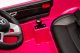 R-Sport Mercedes SL500 Auto na akumulator dla dzieci koła EVA skóra różowy EDUKAMP (S-506-RÓŻOWY) 30