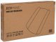 Ecotoys Przewijak sztywny profilowany nadstawka 85x50 cm na łóżeczko komodę gwiazdki Edukamp (5328) 8