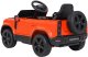 Cada Pojazd Land Rover Defender Pomarańczowy EDUKAMP (PA.QLS-8626.POM) 7