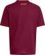 Adidas Koszulka dla dzieci AS Roma 25/26 Home bordowa JX2613 128cm 3