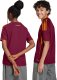 Adidas Koszulka dla dzieci AS Roma 25/26 Home bordowa JX2613 128cm 4