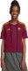 Adidas Koszulka dla dzieci AS Roma 25/26 Home bordowa JX2613 140cm 5