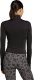 Adidas Bluza damska Optime Essentials Full-Zip czarna JM9185 XL 3
